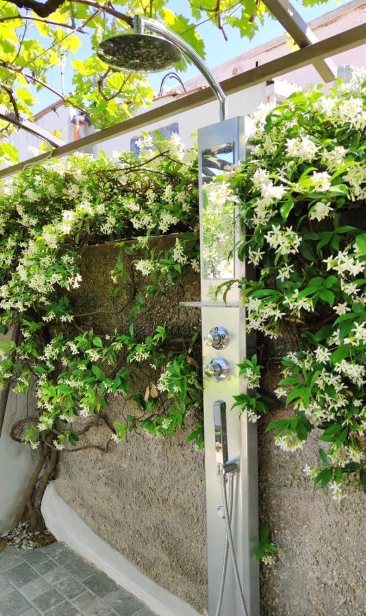 La Primavera Anacapri  Eksteriør bilde