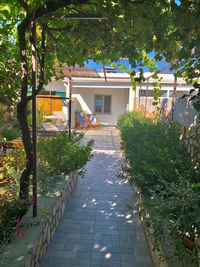 La Primavera Anacapri  Eksteriør bilde