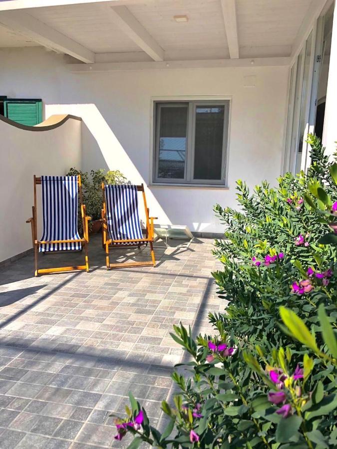 La Primavera Anacapri  Eksteriør bilde