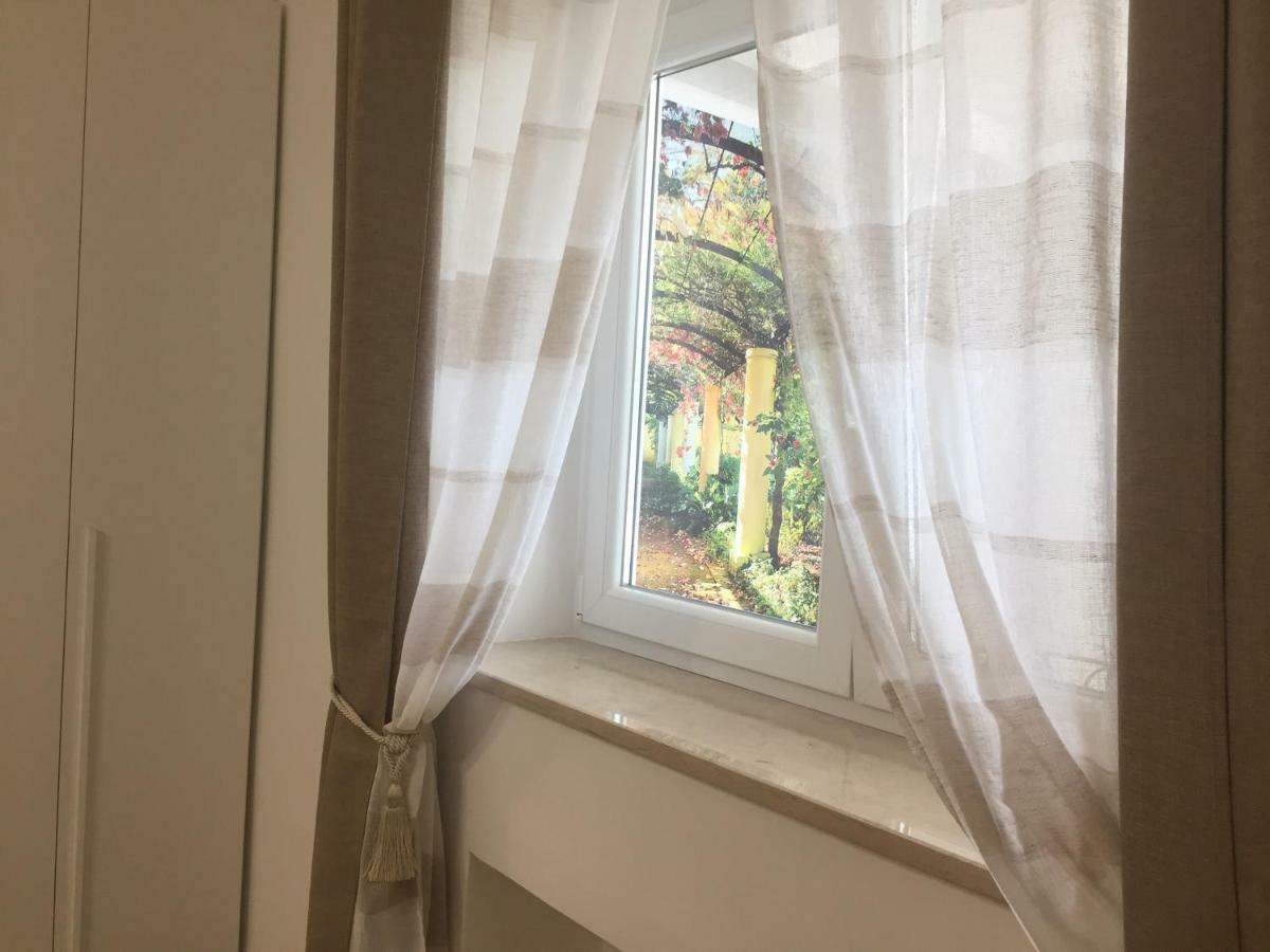 La Primavera Anacapri  Eksteriør bilde